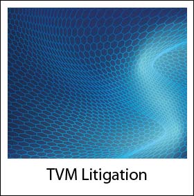 TVM Litigation